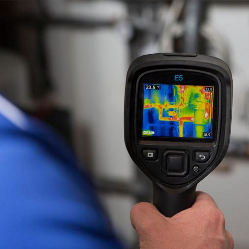 Leak Detection and Repair in Dallas, Texas